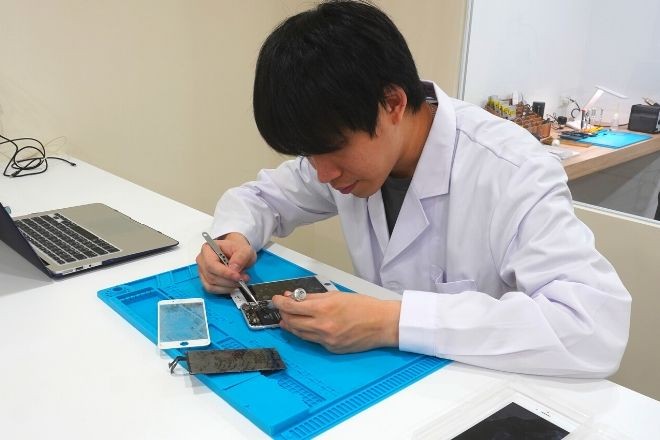 興趣也是工作,真的好幸福。