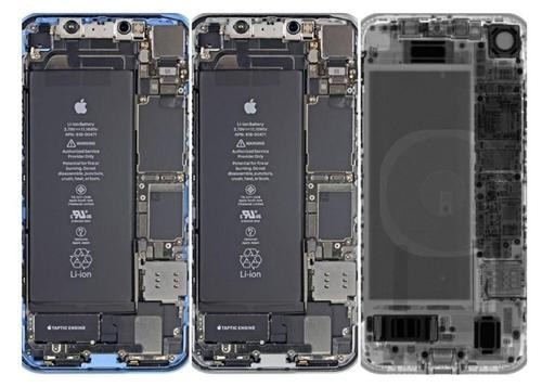 Iphone主機板壞掉症狀有哪些 Iphone主機板壞掉資料還有救嗎 教學文章 黑盒子數位 手機電腦維修中心