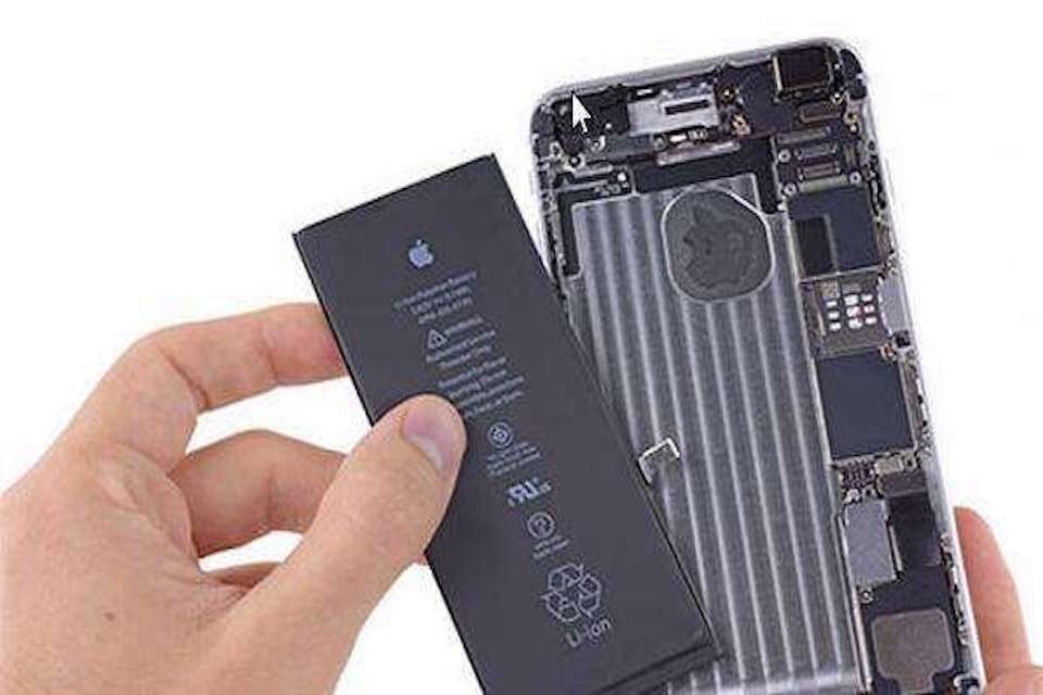iPhone電池壽命有多久？正副廠有差嗎？