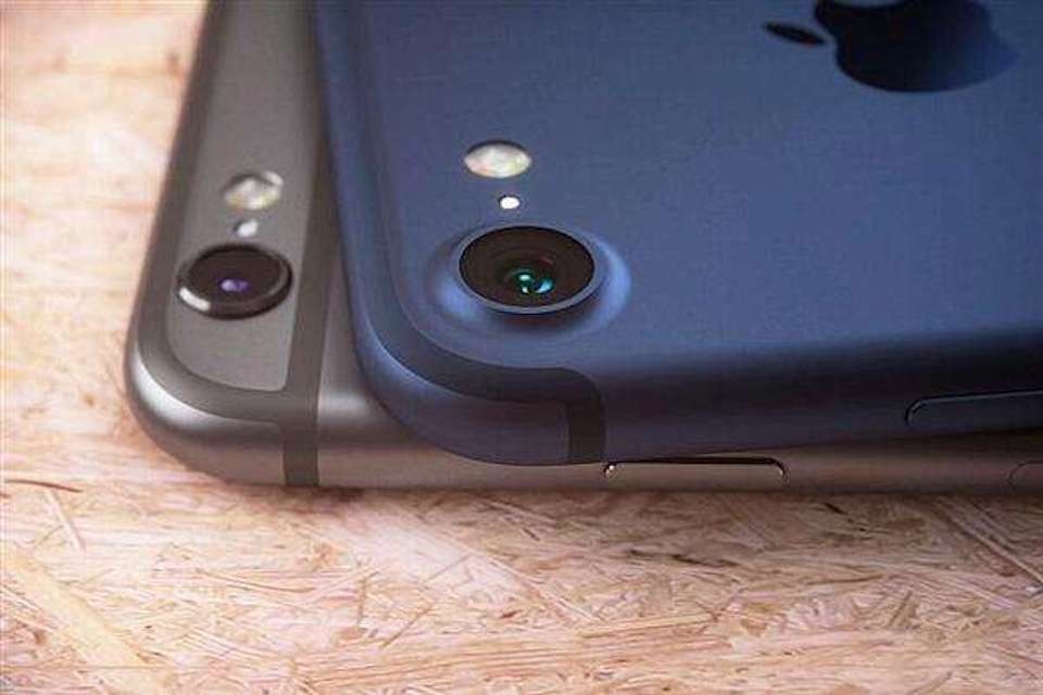 iPhone鏡頭刮傷維修價格是多少？鏡頭更換會很貴嗎？
